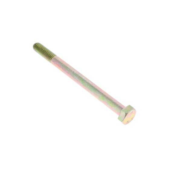 Hexagonal Head Bolt (M8 X 1.25, 100mm 8.8 Din931 Z-P) for Terex 3000 Dumper - MS32 100
