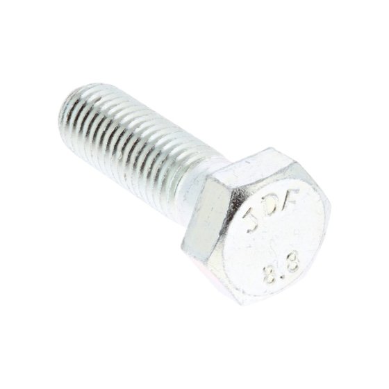 Bearing Housing Bolt for Benford Terex MBR71 Roller - OEM No. MS34 40