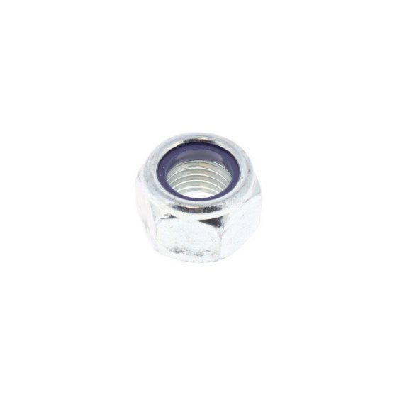 Nut - Nyloc Type M20 X 2.5 8.0 Din985 Z-P for Terex Machines - OEM No. MS51 20