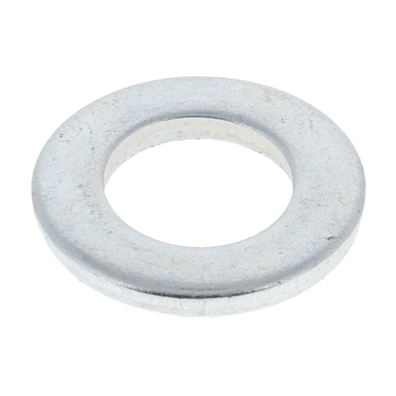Flat Washer Type M12 for Terex TV1000, TV1200 Rollers - OEM No. MS54 12A
