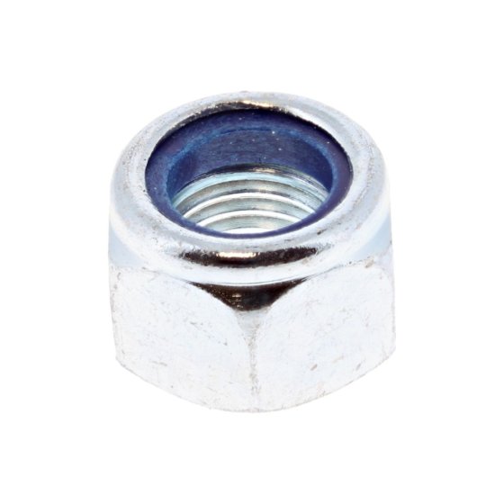 Hexagonal Nut for Terex TV1400 Roller - OEM No. MS56 16