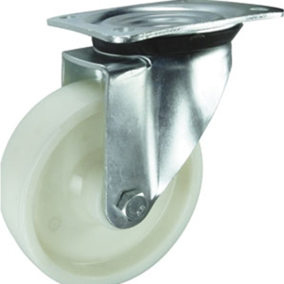 Nylon Wheel Swivel Castor