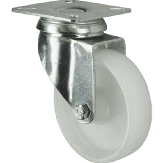 Polypropylene Swivel Castor