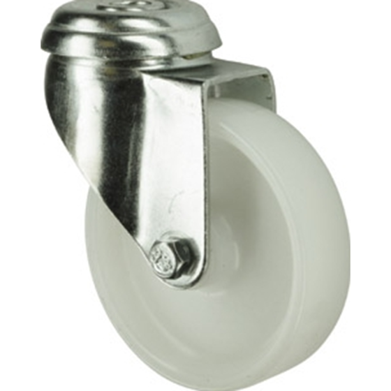 Polypropylene Swivel Castor