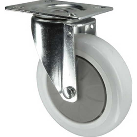 Nylon Wheel Swivel Castor