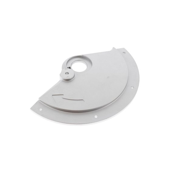 Plate - Genuine DeWalt/ Black & Decker Part - N020822