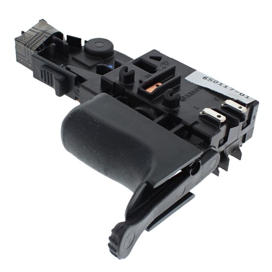 Switch Sa 110v Switch for DeWalt D21570K Type 1, DWD530KS Type 1 Hammer Drills - N034129