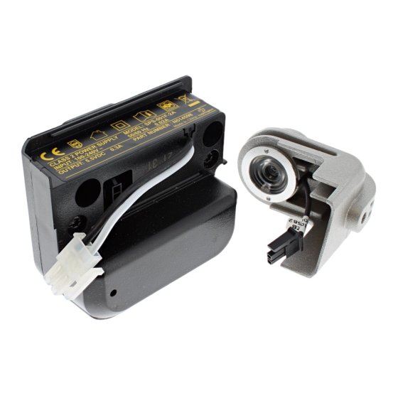 Power Supply for DeWalt DWS778 Type 1, DWS778 Type 2 Mitre Saw - N620861