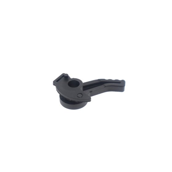 Stall Release Lever (MOULD X) for DeWalt DCN692 Type 1, DCN692 Type 2 Nailers- N086157