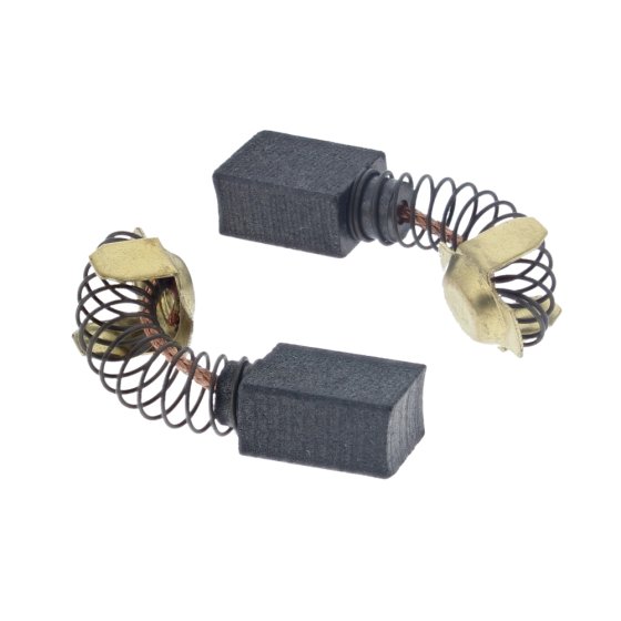Brush Pair 230v for DeWalt DWP849X Polisher - OEM No. 103593