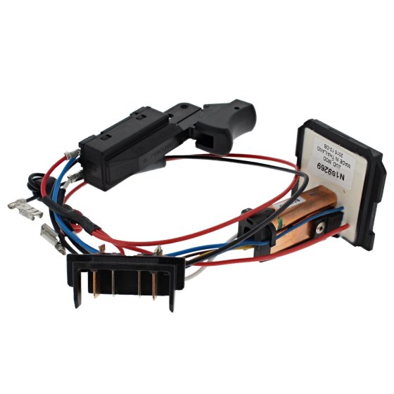 Switch For DeWalt DCS391N-XJ - OEM No. N189271