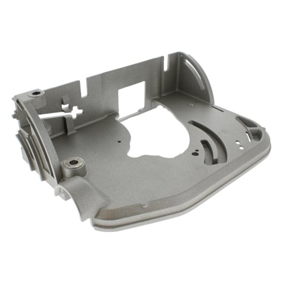 Inner Guard Machined for DeWalt DWS520 Corded Plunge Saw - OEM No. N194910