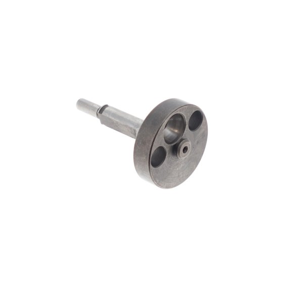 Crank Shaft for DeWalt DCH243 Rotary Hammers - OEM No. N288223