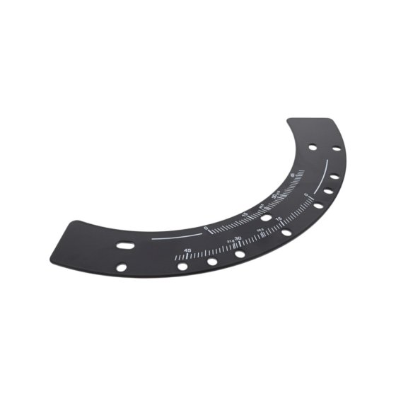 Mitre Scale for Dewalt DWS774 Mitre Saw - N386332