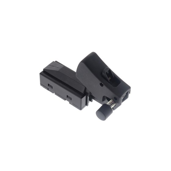 Switch for DeWalt D28065, D28115, D28116 Angle Grinders - OEM No. N470209
