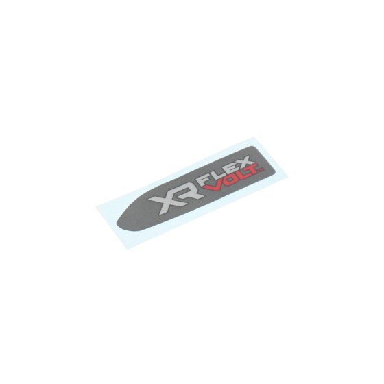 Label for DeWalt DCH333 Hammer Drill - OEM No. N487261