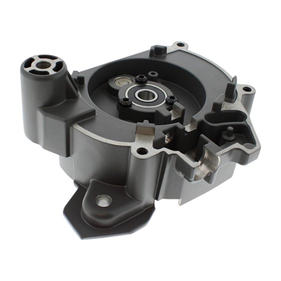 Sa Gearcase And Bearing Kit (SERVICE) for DeWalt DCS520, DCS520 Type 1 Plunge Saws - N494141