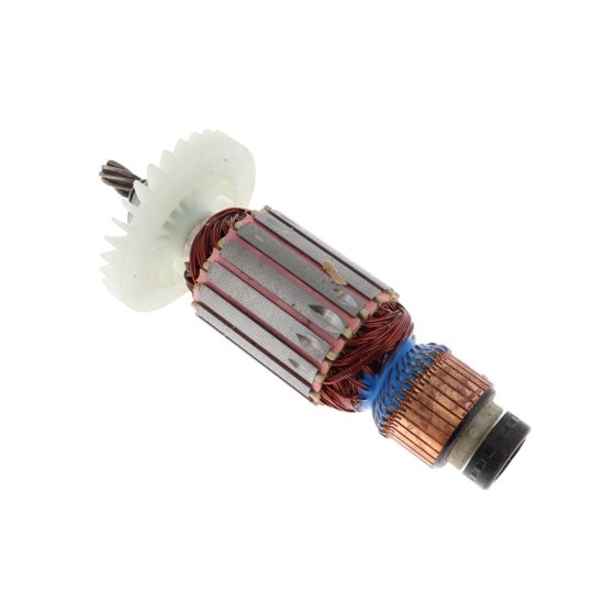 Armature 115v for DeWalt DWD241-LX Paddle Mixer - OEM No. N691077