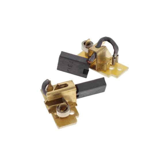 115v Brush & Holder For DeWalt DWD241-LX Paddle Mixer - OEM No. N747723