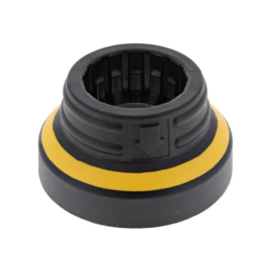 Chuck Tube for DeWalt DCH417X2, DCH417NT, D25416K Rotary Hammer Drill - OEM No. N910599