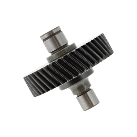 Spindle & Gear for DeWalt DW706 Type 1, DW706E Type 1 Mitre Saw - NA135793