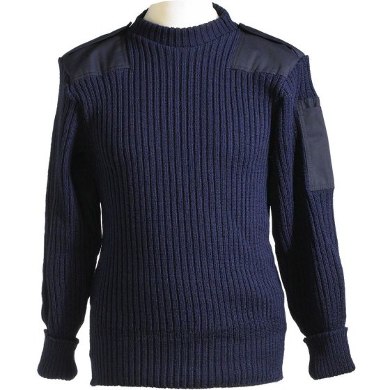 Nato Sweater Crew Neck