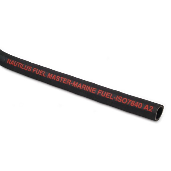 Marine Fuel Hose – NBR Rubber