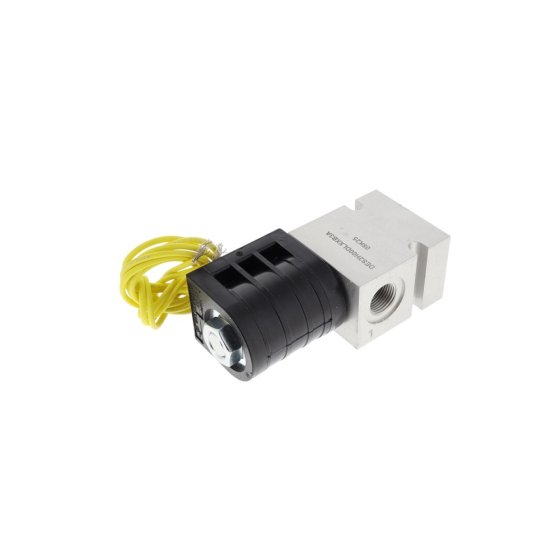 Valve, Solenoid Assy for  Niftylift 120T (TM34T) Access Platform - P10132