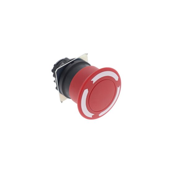 Button Emergency Stop for Niftylift HR15N Access Platform - OEM No. P10342