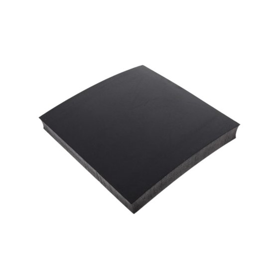 Rubber Boom Rest For Niftylift TM34P Cherry Picker - OEM No P10691