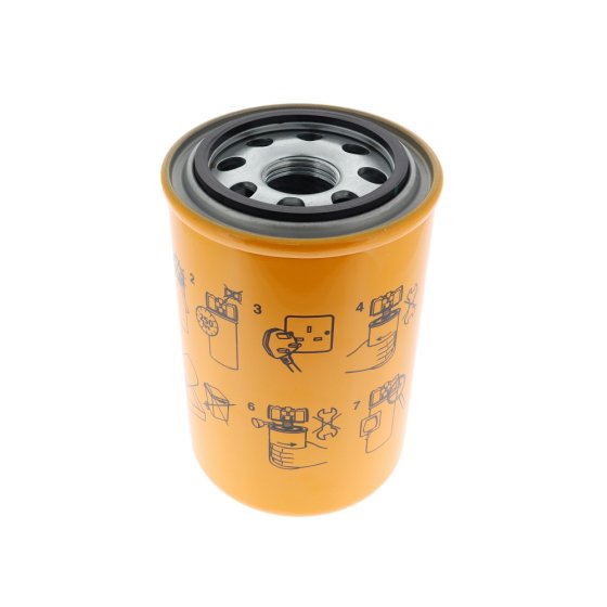 Filter Mx1518410x4 (PK Of 1) - Genuine Niftylift