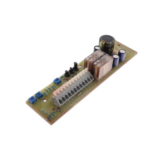 PCB Assy for Niftylift 170 Access Platforms - OEM No. P11174