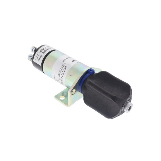 Solenoid Throt for Niftylift HR12 Access Platform