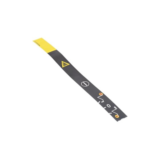 Key Base Button Box for Niftylift Access Platforms - OEM No. P21055