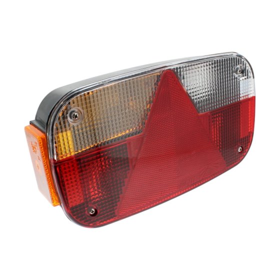 Lamp Array (Left) for Niftylift 120T (TM34T), 170 (TM50) Cherry Picker - P24236