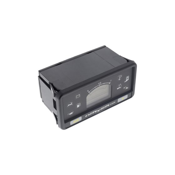 Curtis Engage 111 48v for Niftylift HR15N Access Platforms