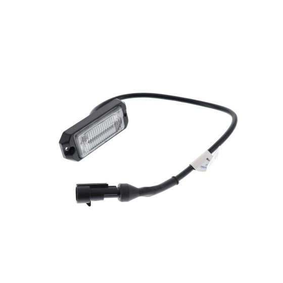 Beacon Wired Blue LED, 2Hz Single Flash for Niftylift HR12 SP34 Access Platform - OEM No P38319