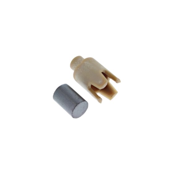 Magnet And House for Nilfisk MC 6P, MH 6P Pressure Washer - OEM No. 101118055