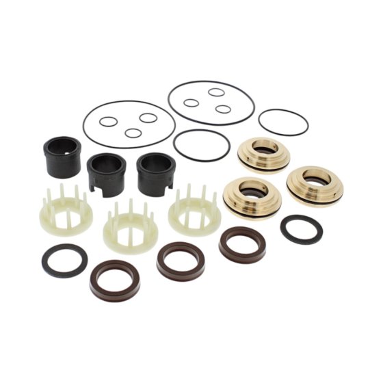 Water Seal Kit for Nilfisk MC 5M Pressure Washer - OEM No. 101118323