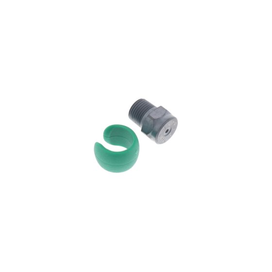 Nozzle for Nilfisk MH 5M-200/1000 Pressure Washer - OEM No. 101119745