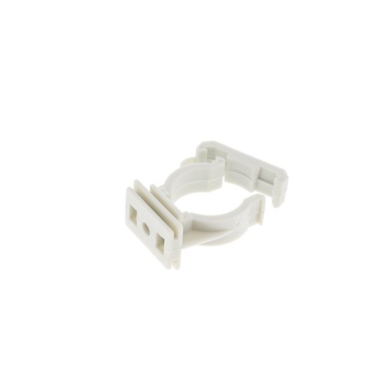Pipe Bracket 25mm for Nilfisk MH 5M-200/1000 DE, MH 5M-220/1000 PE Pressure Washers - OEM No. 104601175