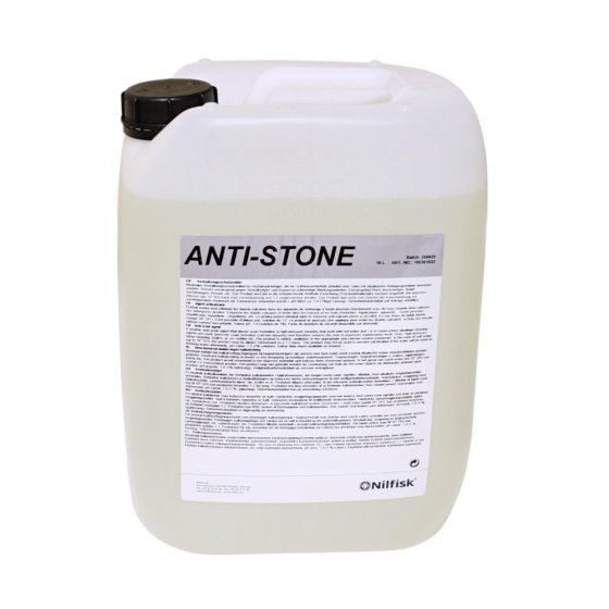 Anti-Stone SV1 10L for Nilfisk Machines - OEM No. 105301632
