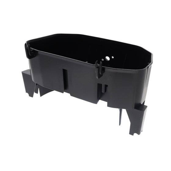 Nilfisk E-Box Bottom for MC 3C-140/570, MC 4M-100/770 Pressure Washers – 107142550