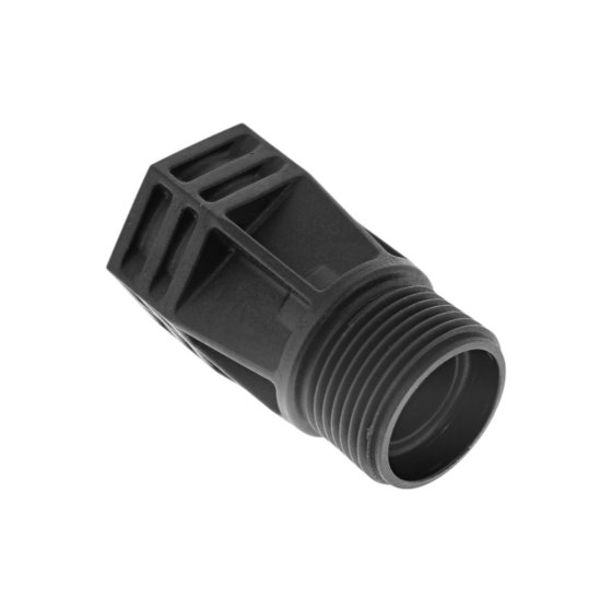 Water Inlet Tube for Nilfisk MC 3C, MC 4C Pressure Washers - OEM No. 107142566