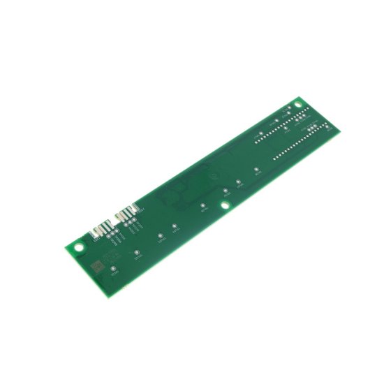 Pcba Ui Led for Nilfisk MH 3M-100/600 PA 230/1/50 Electric Pressure Washers - 107143044
