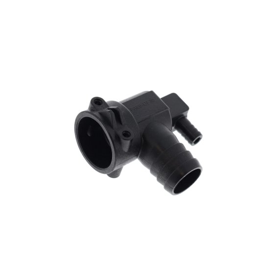Water Inlet Fitting for Nilfisk MH 3C, MH 3M Pressure Washer - OEM No. 107143089