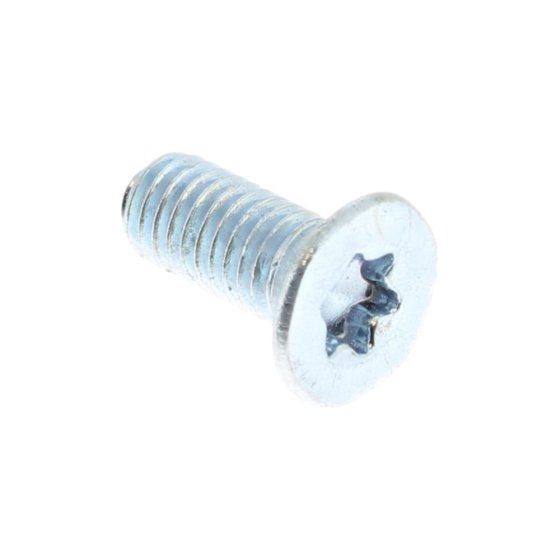 Countersunk M5 x 12 ISO 14581 for Nilfisk MH 3C-90/670 PAX 230/1/50 Pressure Washer - OEM No. 107143124