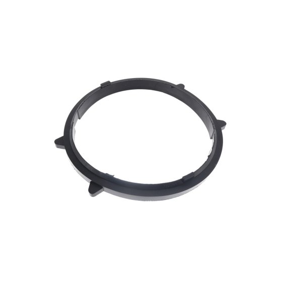 Upper Motor Sealing for Nilfisk AERO 21-01 PC Vacuum Cleaner - OEM No. 107409163