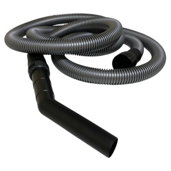 Hose With Hand Tube for Nilfisk ATTIX 30 Vacuum Cleaner - OEM No. 107409976