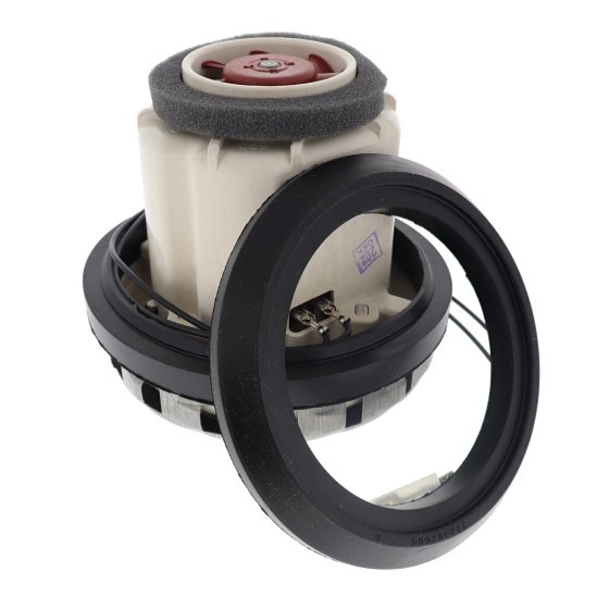 Motor Kit for Nilfisk Vacuum Cleaners - OEM No. 107415055